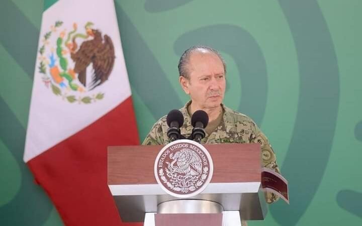 SECRETARIO DE MARINA DESMIENTE A GOBERNADOR; DELITOS VAN EN AUMENTO EN VERACRUZ