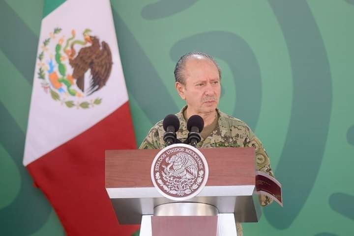 SECRETARIO DE MARINA DESMIENTE A GOBERNADOR; DELITOS VAN EN AUMENTO EN VERACRUZ