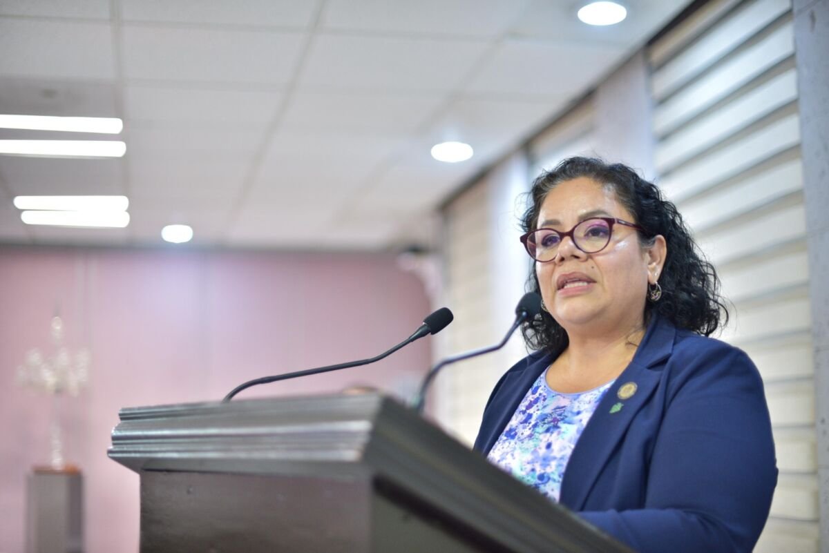 RECONOCE DIPUTADA LOGROS EN LOS DERECHOS POLÍTICOS Y SOCIALES DE LAS MUJERES