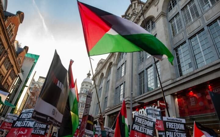 ESPAÑA, IRLANDA, MALTA Y ESLOVENIA RECONOCERÁN A PALESTINA COMO ESTADO