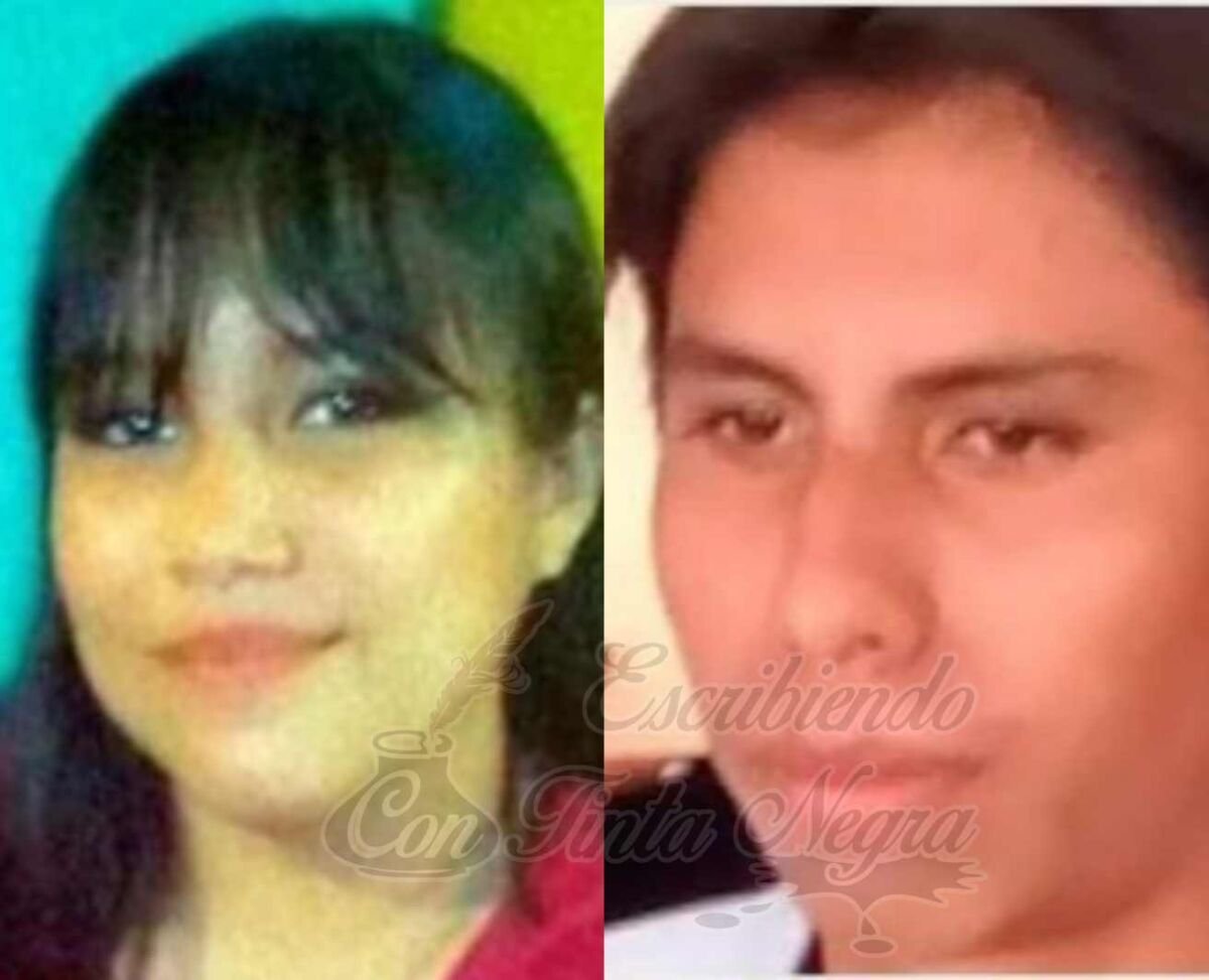 ASESINÓ Y SEPULTÓ EN SU PATIO A PAREJA; LE DAN 62 AÑOS DE CÁRCEL