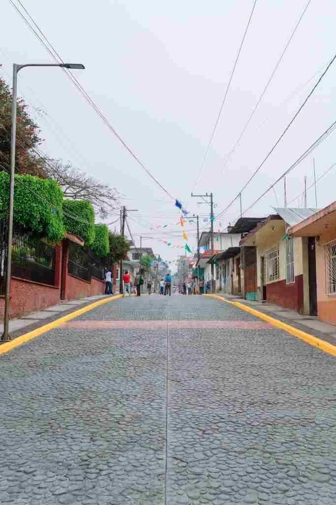 ABREN CALLE JUAN ÁLVAREZ