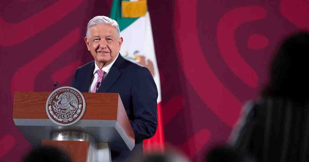 AMLO ASEGURA QUE SECUESTRO MASIVO FUE POR CONFRONTACIÓN ENTRE BANDAS