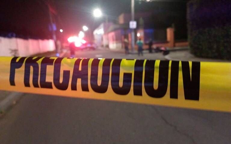 ENCUENTRAN A SENECTO SIN VIDA