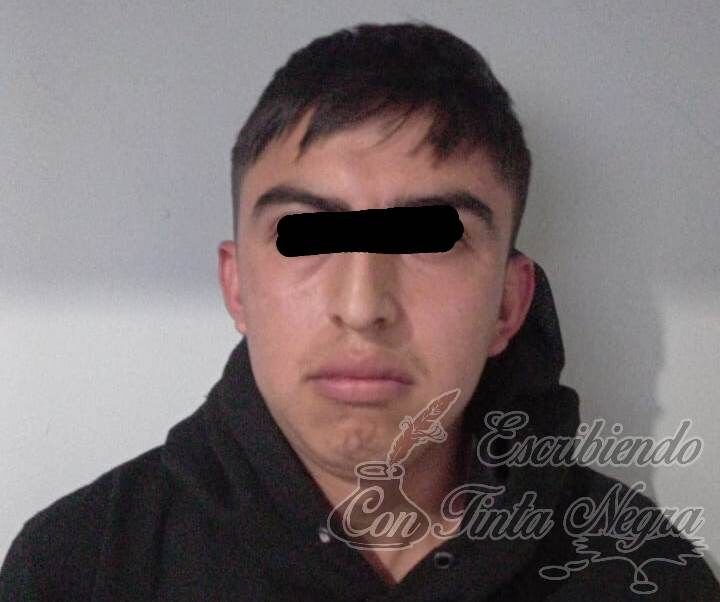 CAE PRESUNTO HOMICIDA DE JOVEN DE IXHUATLÁN