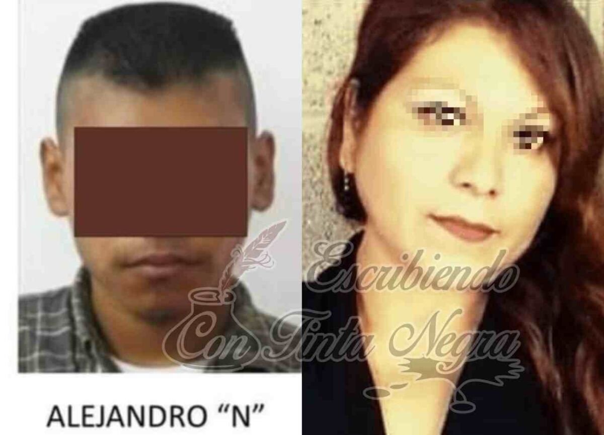 ASESINÓ A SU PAREJA A BALAZOS; LE DAN 70 AÑOS DE CÁRCEL