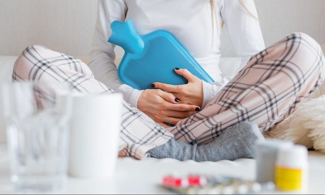 CONGRESO ANALIZA LICENCIA MENSTRUAL EN MÉXICO