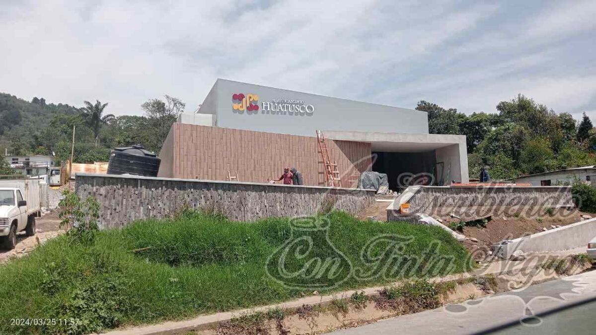 ESTRENARÁ ELOTEPEC SALÓN SOCIAL