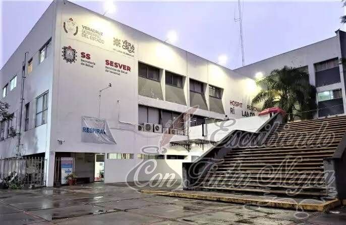 NEGLIGENCIA DE HOSPITAL DE RÍO BLANCO LE COSTÓ LA VIDA A RECIEN NACIDA