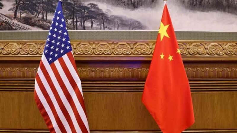 CHINA DENUNCIA “PELIGROSA” PRÁCTICA DE ESTADOS UNIDOS DE “INVENTARSE ENEMIGOS”