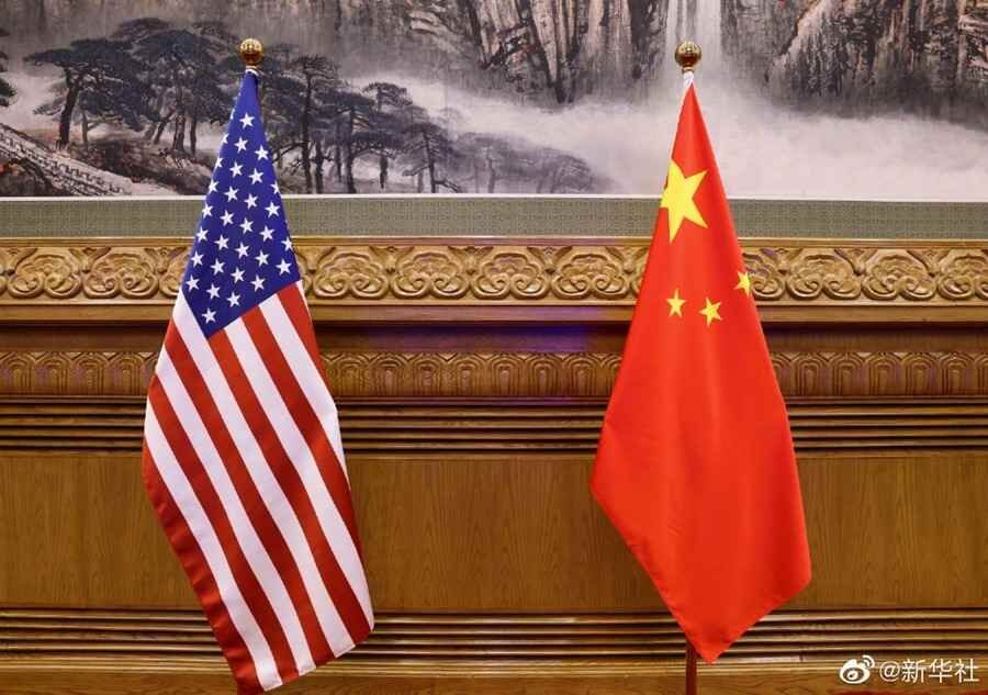 CHINA DENUNCIA “PELIGROSA” PRÁCTICA DE ESTADOS UNIDOS DE “INVENTARSE ENEMIGOS”
