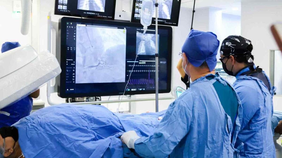 SUMAN 4 MUERTES POR SÍNDROME DE GUILLAIN-BARRÉ EN TLAXCALA