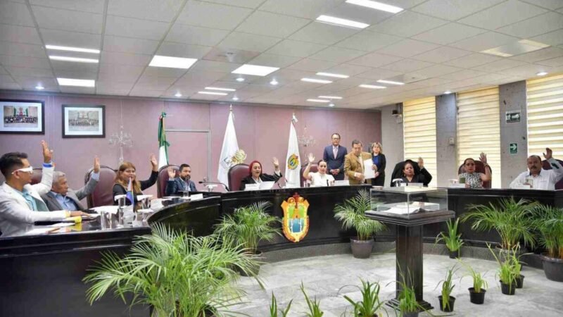 DETERMINA CONGRESO NO RATIFICAR PARA OTRO PERIODO AL MAGISTRADO JORGE ESPINOSA