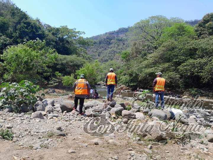 ATRAE XOPILAPA A VISITANTES EN SEMANA SANTA