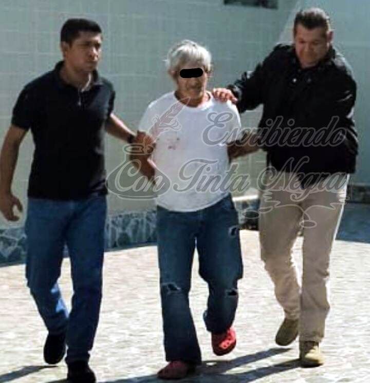 DETIENEN A VECINO DE COSCO POR LESIONES; MACHETEÓ A RIVAL