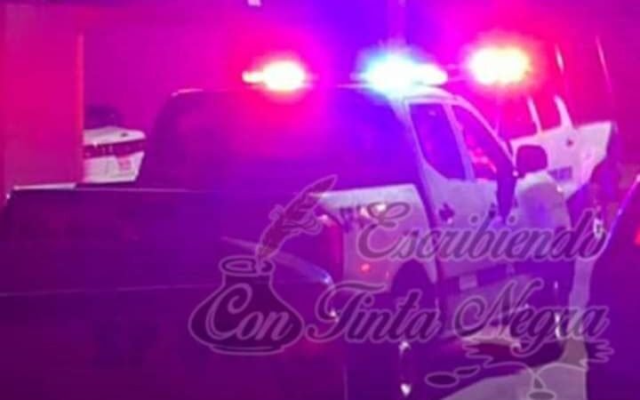 INTENTA ABUSAR DE MENOR; LO DETIENE LA POLICÍA