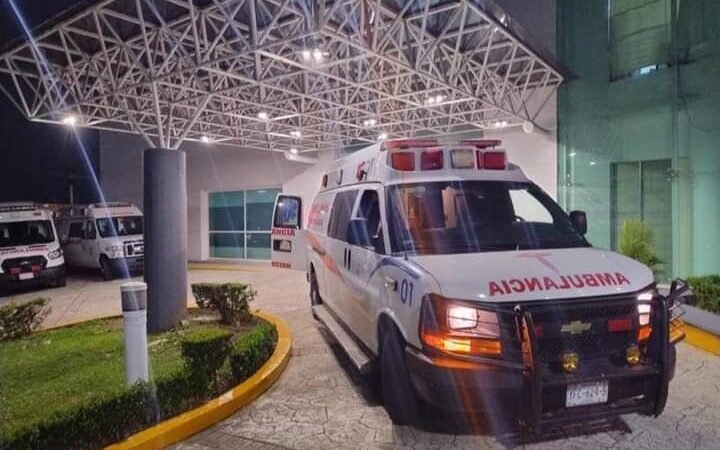 MANTIENEN PROGRAMA DE TRASLADOS EN ZENTLA