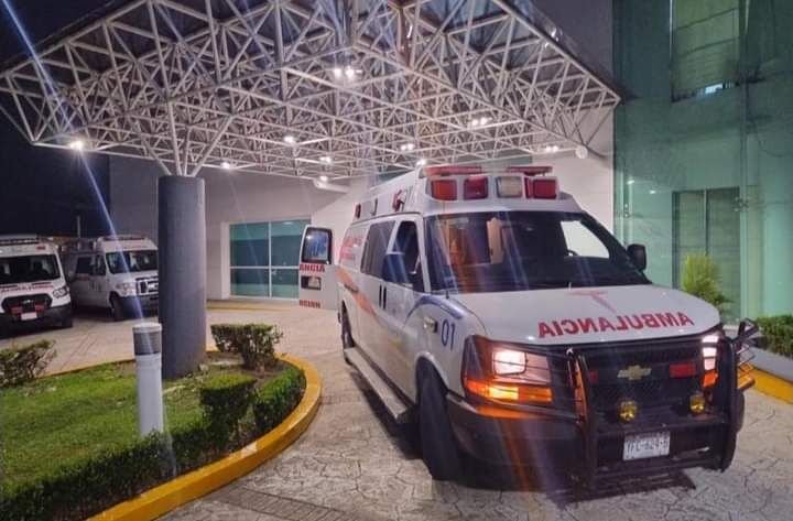 MANTIENEN PROGRAMA DE TRASLADOS EN ZENTLA