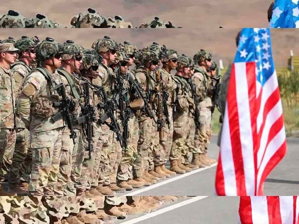 COMISIÓN DEL SENADO APRUEBA ENTRADA DE SOLDADOS ESTADUNIDENSES A MÉXICO