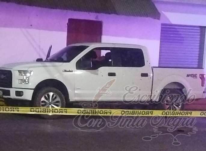 EJECUTAN A TRES; GOBERNADOR DICE DE NUEVO QUE AL MENOS UNO TENÍA RELACIÓN CON EL CRIMEN