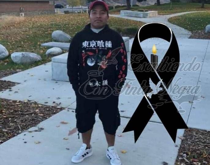 MUERE JOVEN DE XOCOTLA EN ACCIDENTE EN ESTADOS UNIDOS