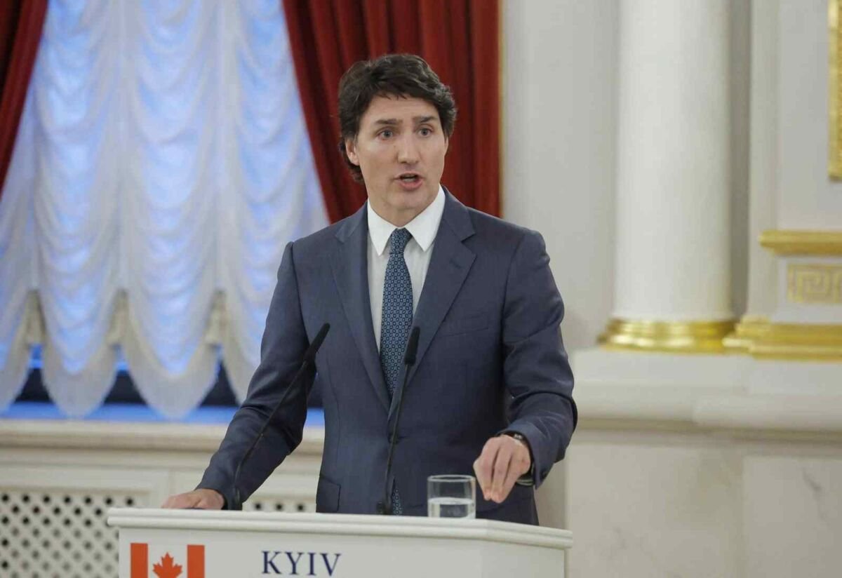 CANADÁ RECONOCE QUE NO PUEDE ABSORBER EL ELEVADO NÚMERO DE EXTRANJEROS EN EL PAÍS