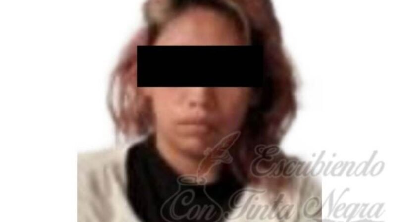 DETIENEN A NARCO MENUDISTA