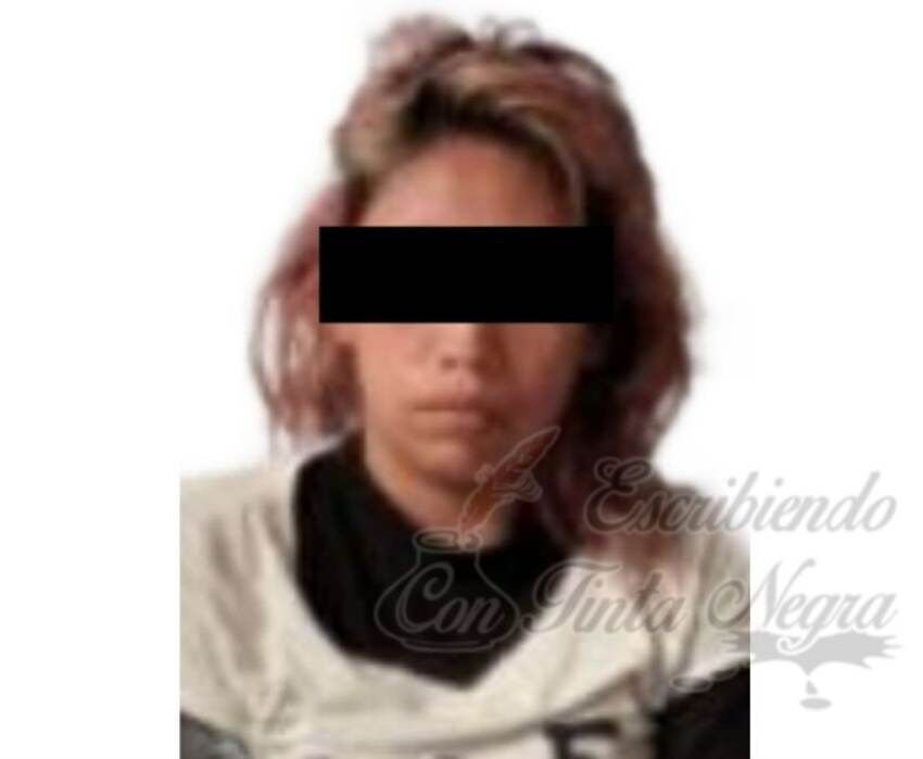 DETIENEN A NARCO MENUDISTA