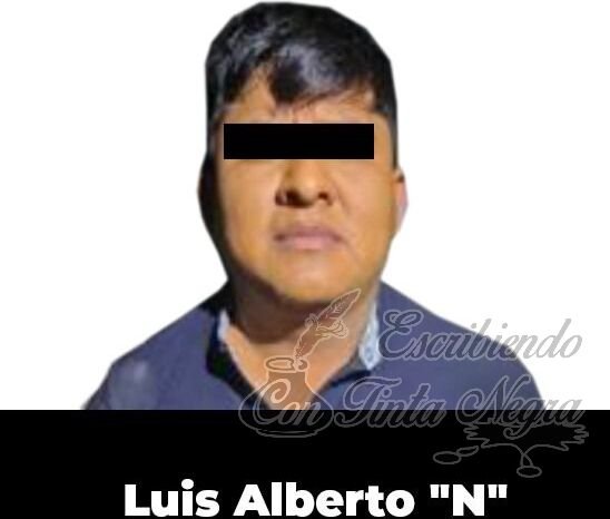 LE ENCUENTRAN ARMA DE FUEGO; LO PONEN TRAS LAS REJAS