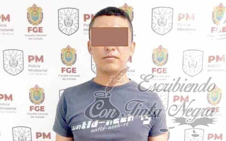 LE PRENDIÓ FUEGO A TAXISTA; LE DAN 20 AÑOS DE CÁRCEL