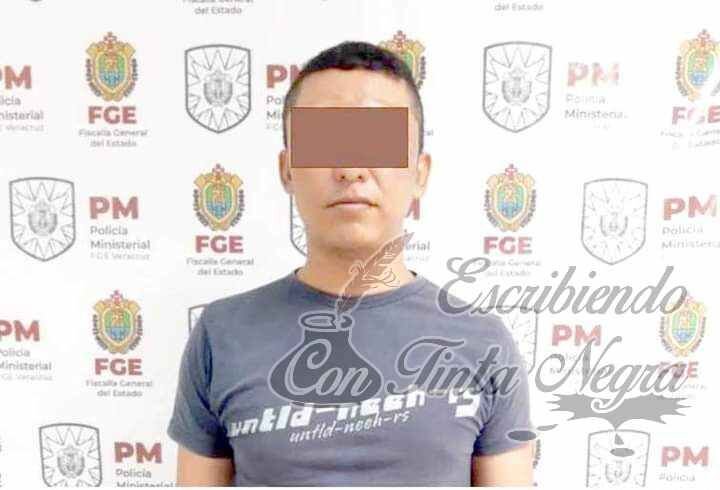 LE PRENDIÓ FUEGO A TAXISTA; LE DAN 20 AÑOS DE CÁRCEL