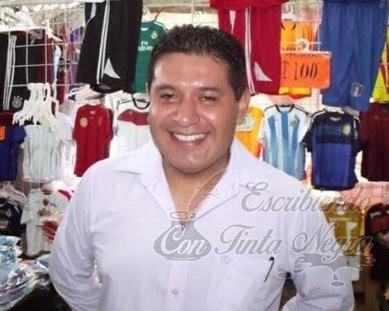 LIBERAN A LÍDER DE TIANGUISTAS