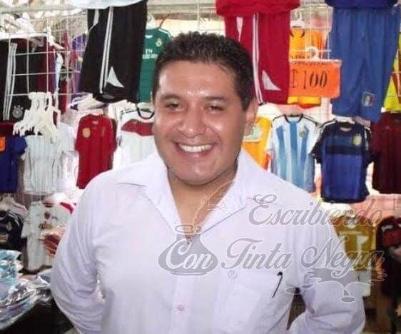 LIBERAN A LÍDER DE TIANGUISTAS