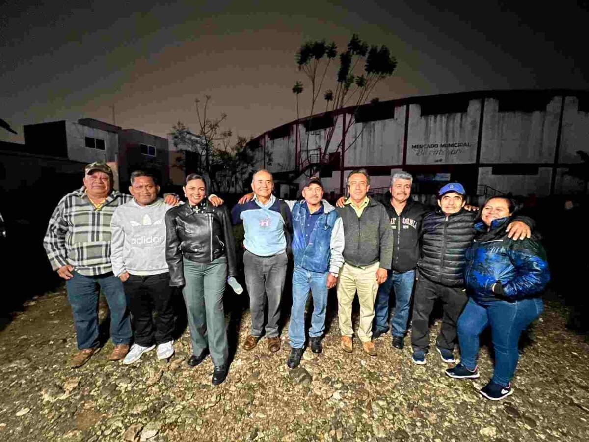 ABSUELVEN A CAFETALEROS