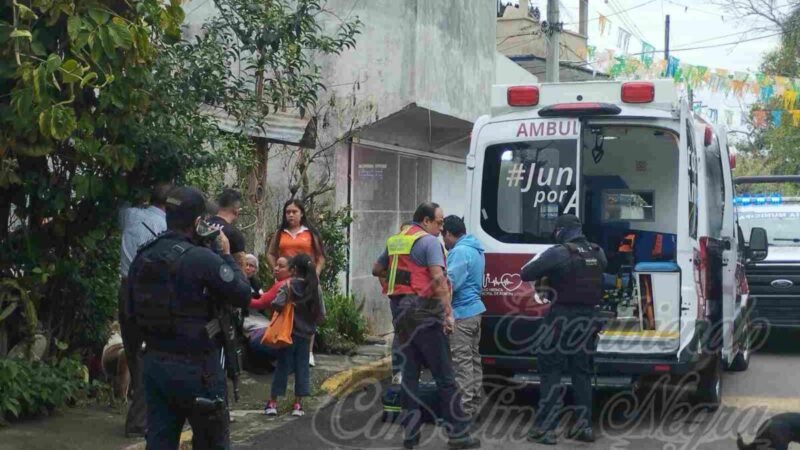 LO ENCUENTRAN SIN VIDA EN FORTÍN