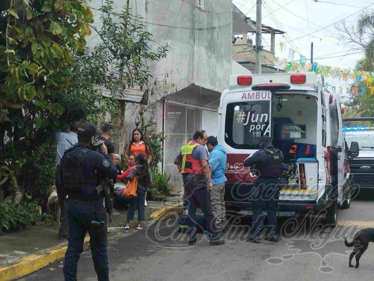 LO ENCUENTRAN SIN VIDA EN FORTÍN