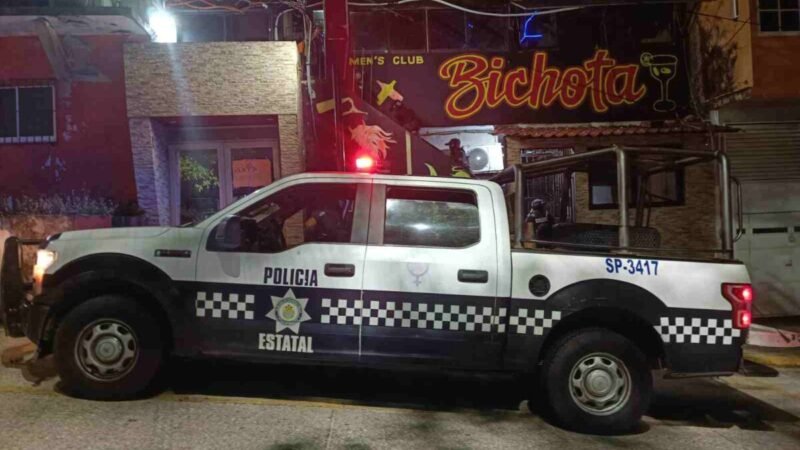 ACTIVA SSP OPERATIVO EN BARES Y CANTINAS