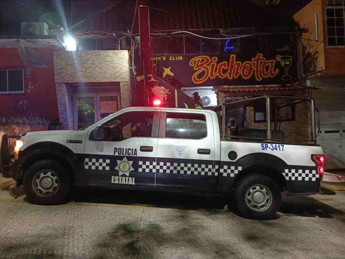 ACTIVA SSP OPERATIVO EN BARES Y CANTINAS