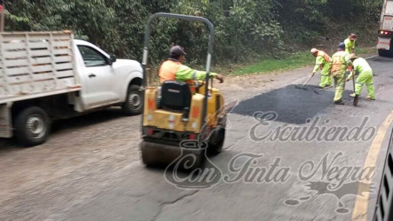AMENAZAN CON VOLVER A BLOQUEAR CARRETERA A XALAPA