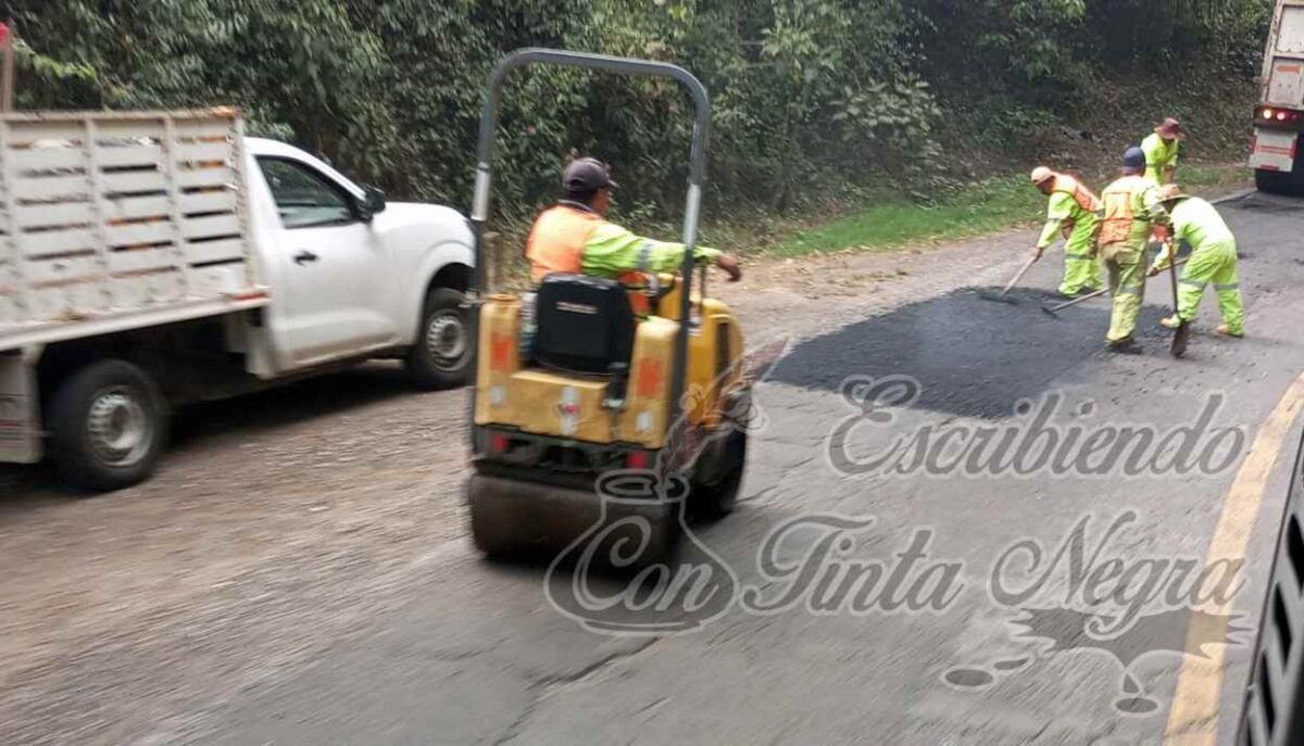 AMENAZAN CON VOLVER A BLOQUEAR CARRETERA A XALAPA