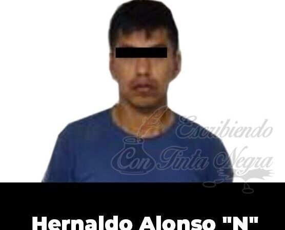 LO DETIENEN CON DROGA EN FORTÍN