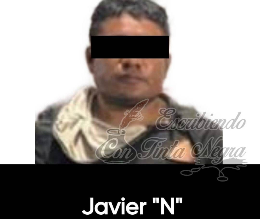 INTERVIENEN A NARCO MENUDISTAS