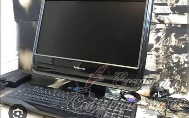 ROBAN EN PARROQUIA DE CRISTO REY