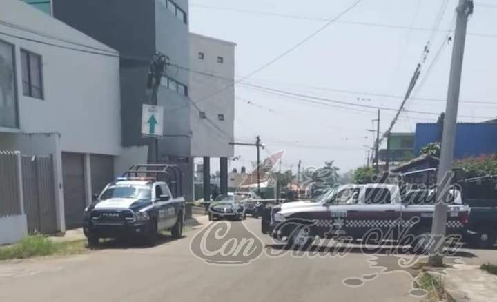 BALEAN A DIRECTOR DE OBRAS PÚBLICAS DE FORTÍN EN INTENTO DE ASALTO