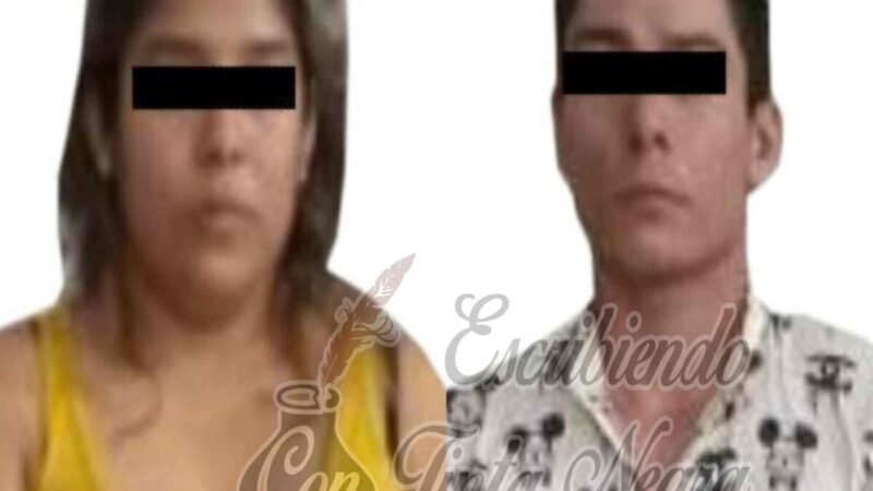 CAPTURAN A SECUESTRADORES, LIBERAN A DOS VÍCTIMAS
