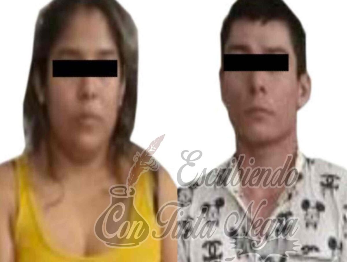 CAPTURAN A SECUESTRADORES, LIBERAN A DOS VÍCTIMAS