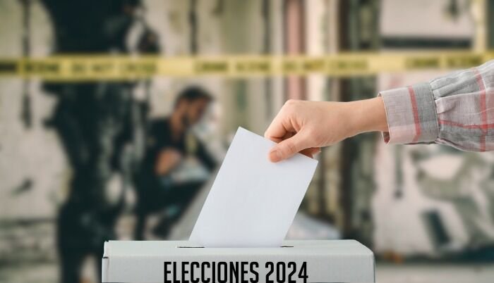 HAN SOLICITADO PROTECCIÓN DEL GOBIERNO 200 CANDIDATOS