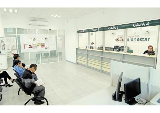 PROPONE DAR AL FONDO DE PENSIONES PARA EL BIENESTAR LOS RECURSOS DE AFORE NO RECLAMADOS