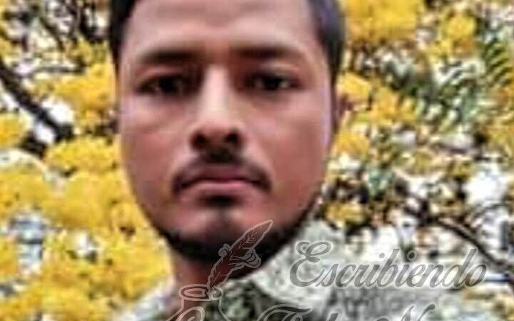 APUÑALAN A JOVEN EN COMAPA