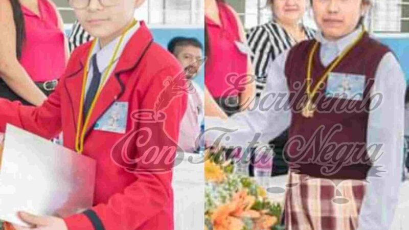 GANA TOMATLÁN OLIMPIADA DEL CONOCIMIENTO